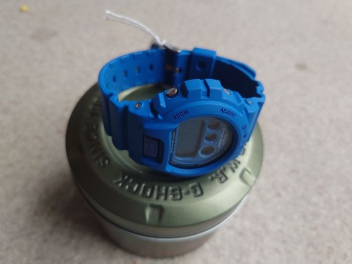G-Shock Rare Pair