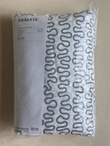 Brand New IKEA Bed Linen