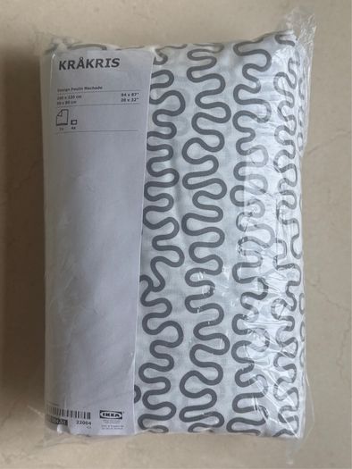 Brand New IKEA Bed Linen