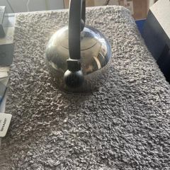 kettle