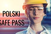 Polski  Safe Pass- Dublin- Cork