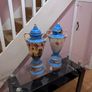 Large Ceramic Urns Image 2