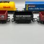 Hornby Freight Wagons x 5 - 00 Gauge Image 5