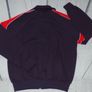 Puma Track Jacket Size Medium Image 2