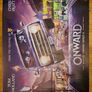 Disney Movies - Cinema Posters Image 9