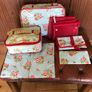 Pre-loved Boots 8 Rose Toiletry bags Image 2