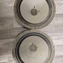 Vintage Celestion Speakers for parts Image 3