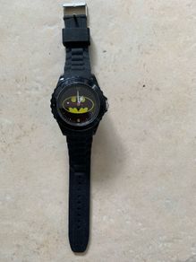 Batman Theme Watch