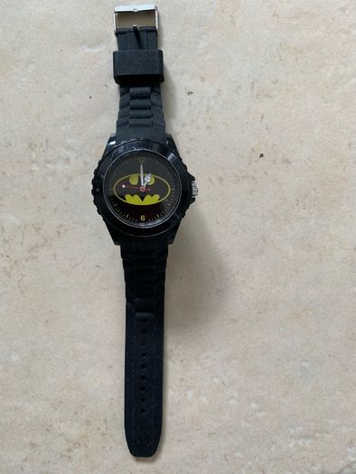 Batman Theme Watch