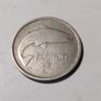 Irish Silver Florin 1931 Image 2