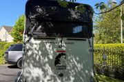 Horse Box
