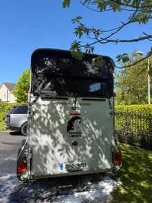 Horse Box