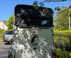 Horse Box