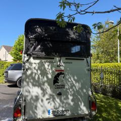 Horse Box