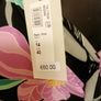 Women's River Island Dress Reduced Nwt Size 14 Reduced To Sell Image 6