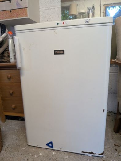 Freezer