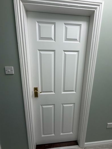 doors