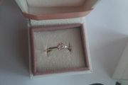 new genuine pandora ring