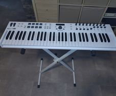 Arturia keyLab 61 essential
