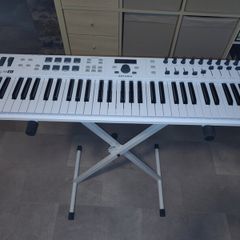 Arturia keyLab 61 essential