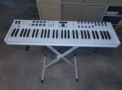 Arturia keyLab 61 essential