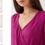 Vero Moda Midi Dress Image 5