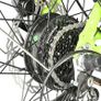 Cysum Hoody Electric Bike Image 6