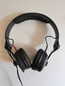 Sennheiser HD25