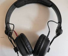 Sennheiser HD25