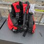 scuba bcd- buddy commando Image 3