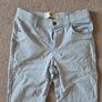 Hollister size S check trousers Image 2