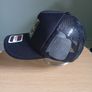 Steven Wilson Jr Trucker Cap Image 6