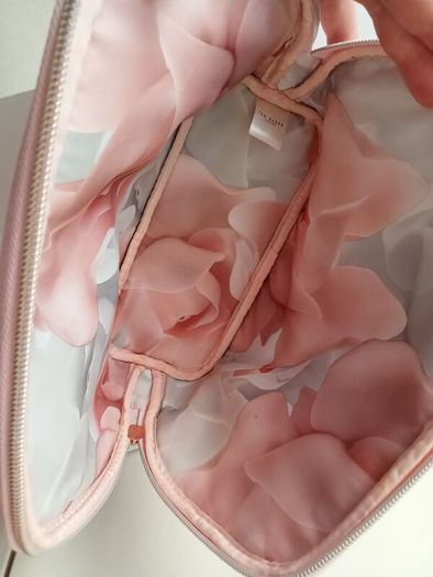 Ted Baker Cosmetic Makeup Bag