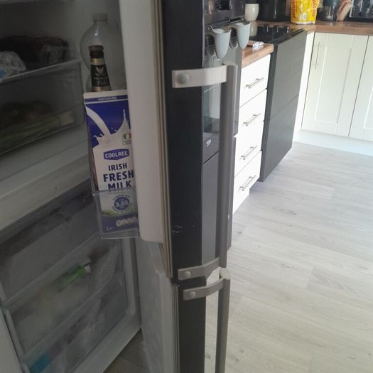 fridge freezer