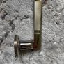 8x chrome internal door handles Image 3