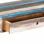Console Table Solid Wood Vintage 118x30x80 cm Image 9