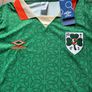 Ireland Football Jersey Saint Patrick Image 4