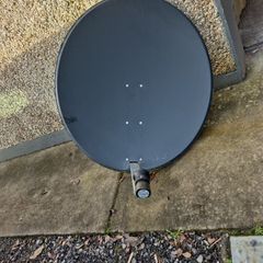 satellite dish