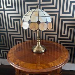 Tiffany Style Lamp