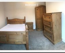 bedroom set