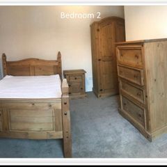 bedroom set