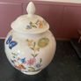 Ansley Small Honey Pot Image 2