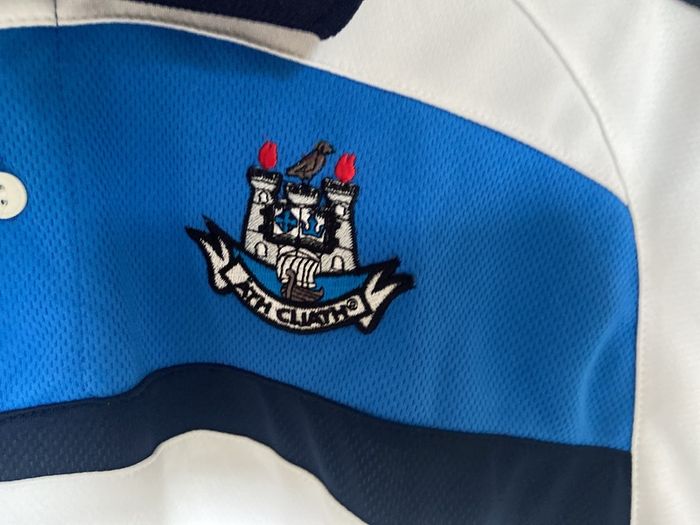 Dublin GAA T-Shirt