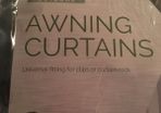 Awning Curtains