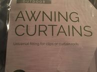 main image for ad Awning Curtains