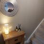 Hall table with drawer Image 6
