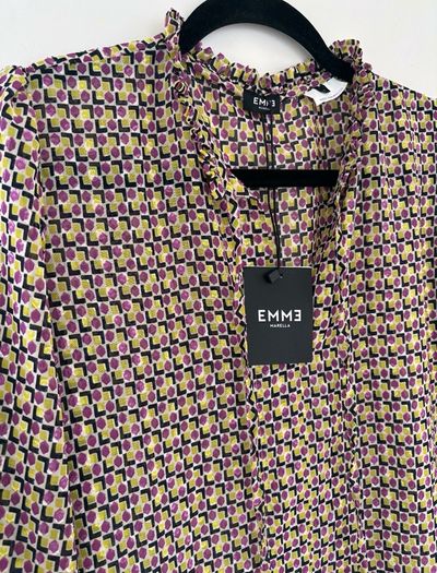 Emme Marella blouse