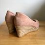 Carl Scarpa Wedge espadrilles uk 6 Image 5