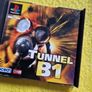 Tunnel B1 PlayStation1 Ps1 PlayStation2 Ps2 games Original Image 7