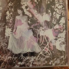Derby Browne. Sweet Pea. New